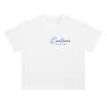 La Dolce Vita Heavyweight Cotton T-Shirt
