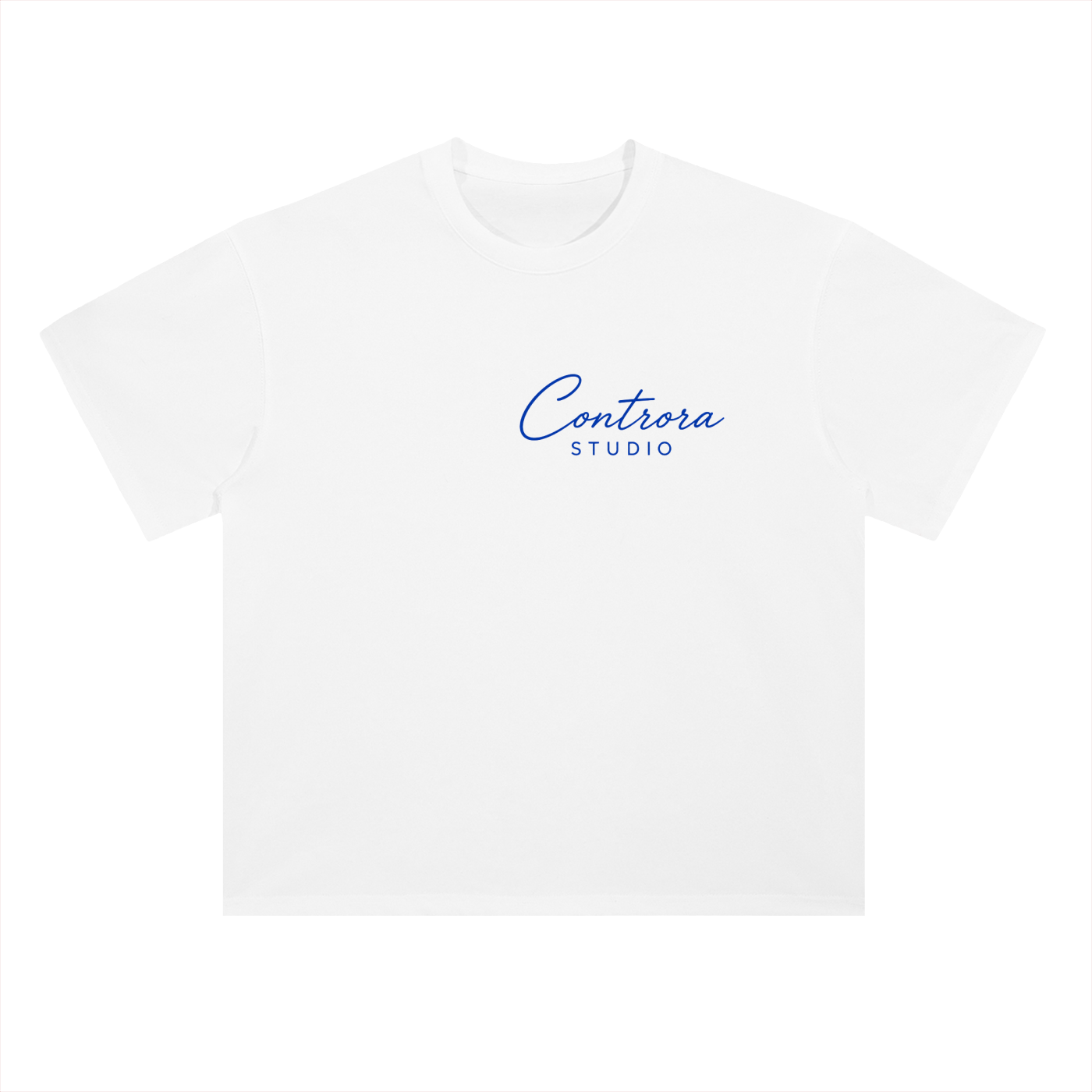 La Dolce Vita Heavyweight Cotton T-Shirt