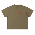 italianstreetwear,dolcevita,controrastudio,vinodellacasa,unisextee,cotonepesante,cachi,nero,giallolimone,verdegiungla,caffe