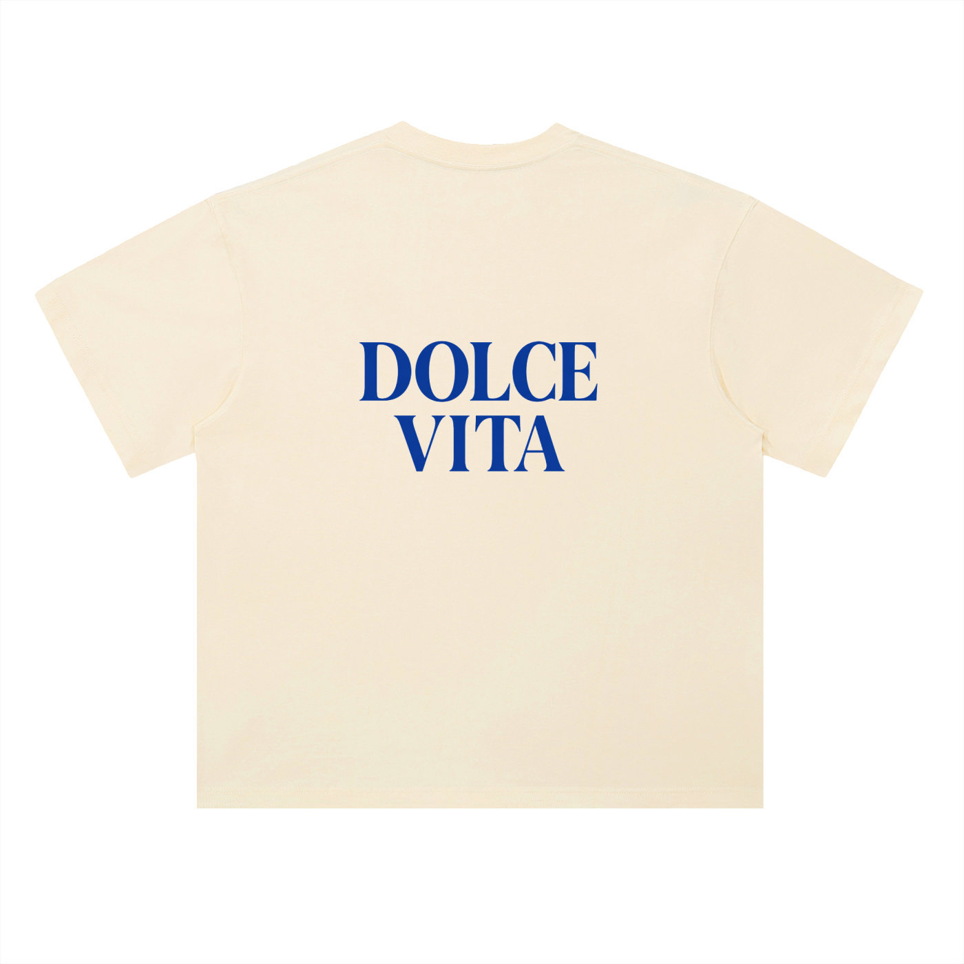 tshirt,dolcevita,heavycotton,oversize,italianstyle,summer,italiansummer