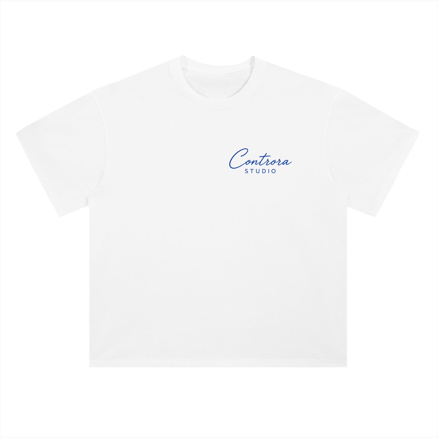 La Dolce Vita Heavyweight Cotton T-Shirt