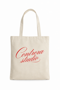 Controra Studio Tote Bag