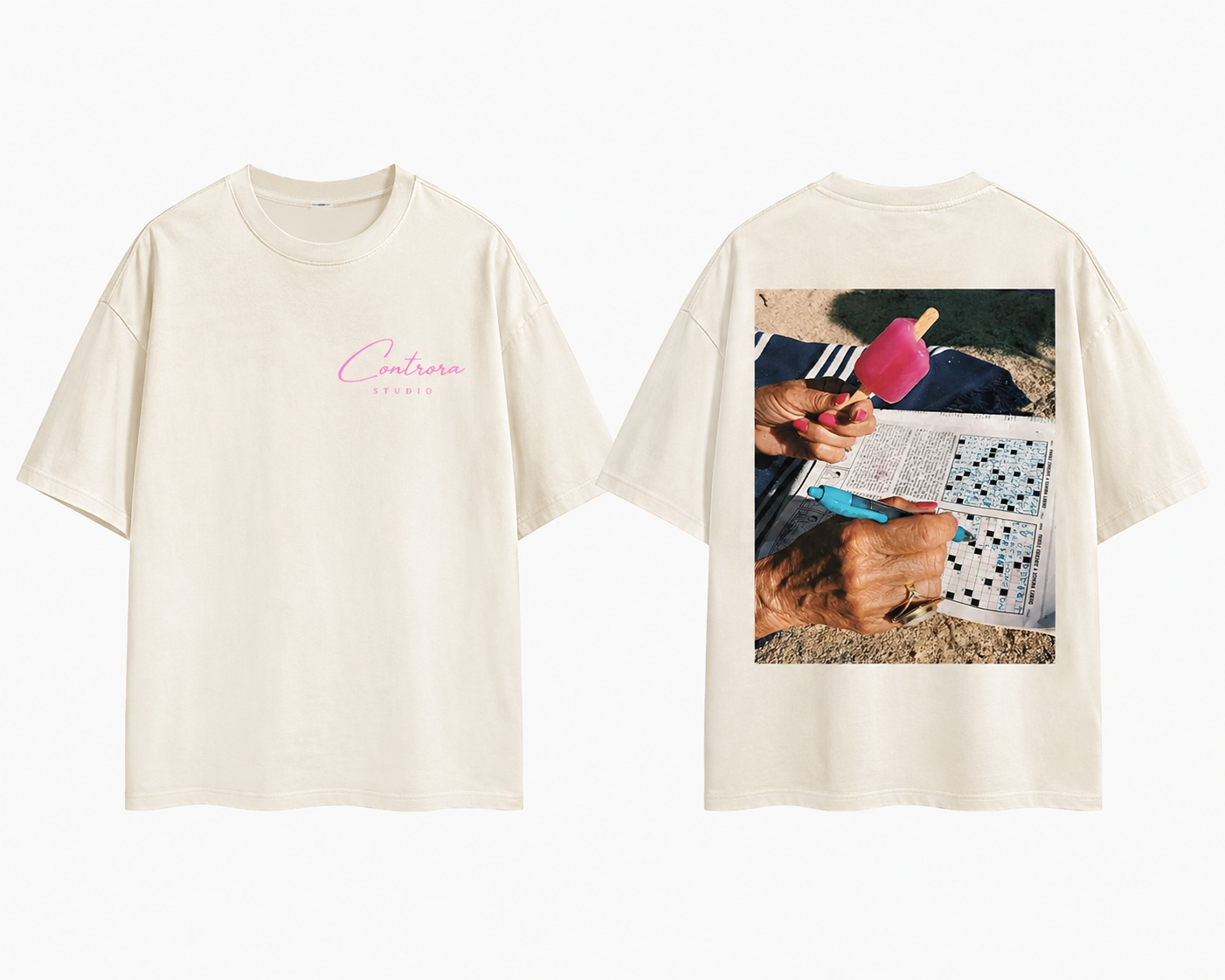 Controra T-Shirt