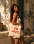 Ciao Amore Tote